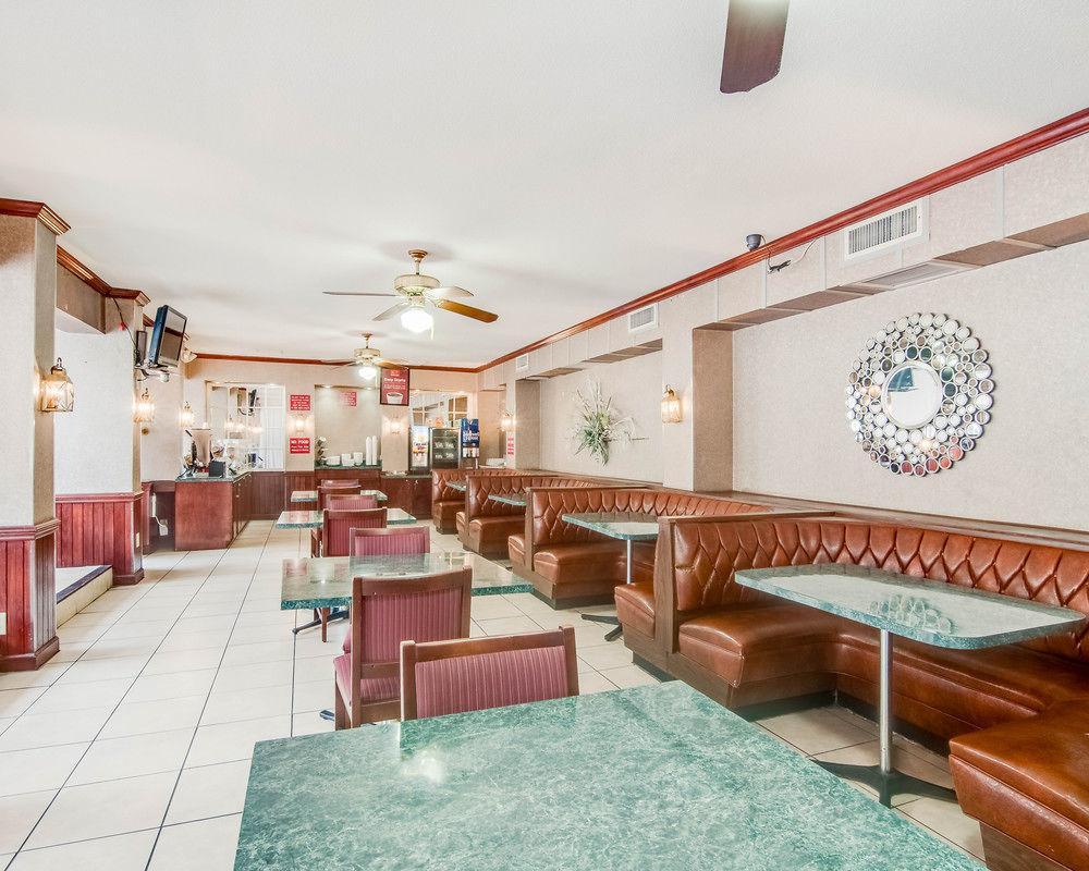 Econo Lodge Martinsville Extérieur photo