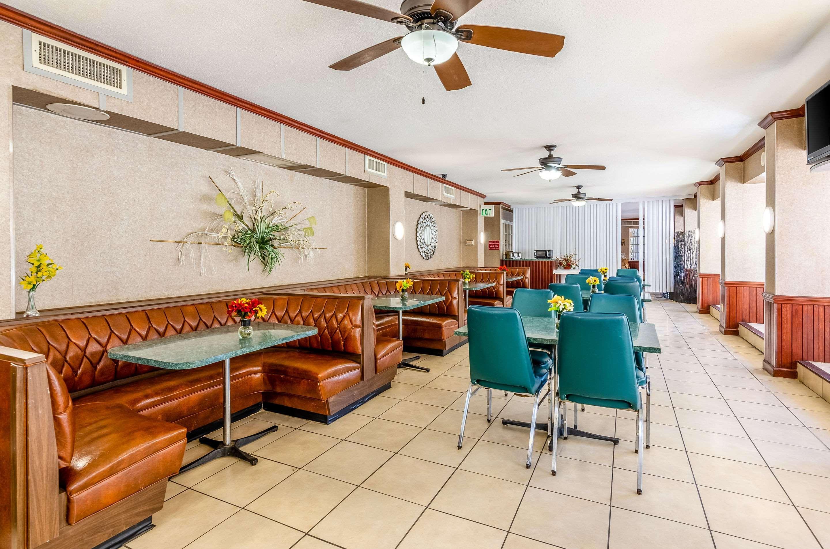 Econo Lodge Martinsville Extérieur photo